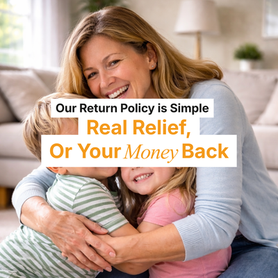 Ergonomic Gel Cushion